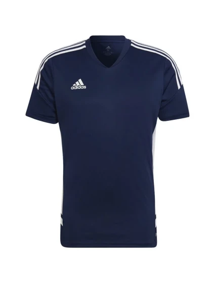 Pánské tričko Condivo 22 Jersey Vneck M model 18177436 - ADIDAS