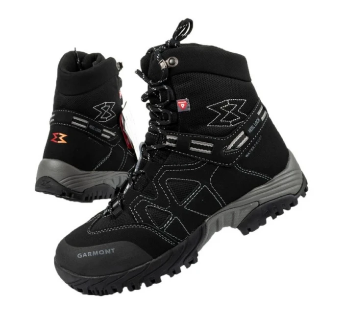 Trekingová obuv Momentum WP M model 17906853 - Garmont Trekingová obuv Momentum WP M model 17906853 - Garmont