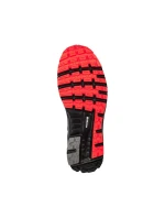 Pánské polobotky LIFT RED LOW model 22083126 - Albatros