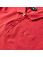 Pánske polo tričko Romso M 92800506768 - Hi-Tec