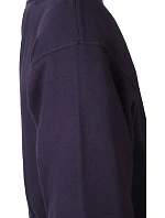 JN 40 Mikina z těžké bavlny model 22520042 navy - Daiber JN 40 Mikina z těžké bavlny model 22520042 navy - Daiber