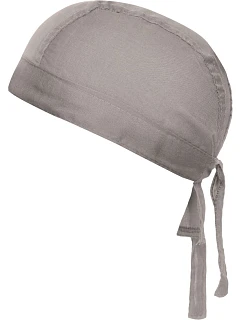 Daiber MB 41 Čiapka typu bandana 03.0041 svetlošedá