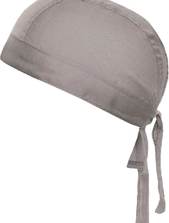 Daiber MB 41 Čiapka typu bandana 03.0041 svetlošedá