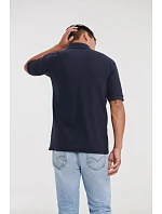 Russell Athletic 539M Piqué polo 10.539M sky Russell Athletic 539M Piqué polo 10.539M sky