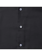 Košile Oxford s dlouhým rukávem 11. black model 22475105 - Russell Athletic Košile Oxford s dlouhým rukávem 11. black model 22475105 - Russell Athletic