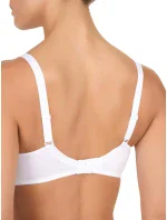 Felina 01 Joy 0000601, Molding-BH mit Bügel 601 048 biela