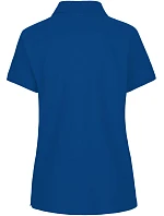Neutral O 22980 Dámske polo tričko z bio bavlny 77.2280 royal Neutral O 22980 Dámske polo tričko z bio bavlny 77.2280 royal