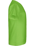 Neutral O 30001 Detské tričko z bio bavlny 77.3001 limetková Neutral O 30001 Detské tričko z bio bavlny 77.3001 limetková