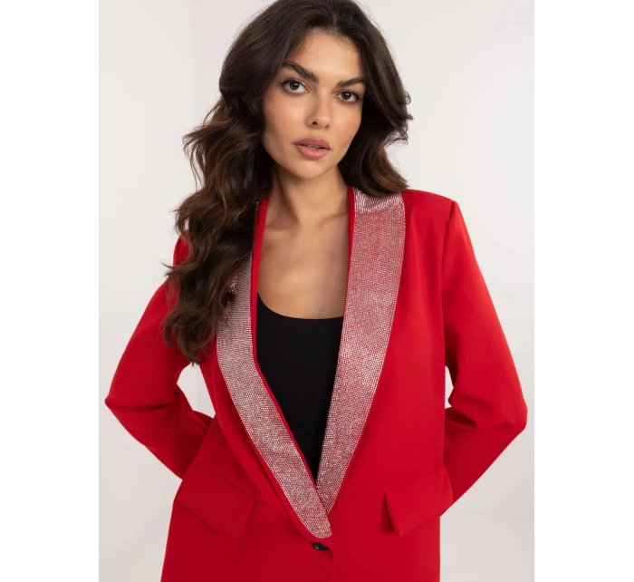 Námořnictvo DHJ MA model 20686335 červená - FPrice