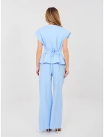 Komplet IT KMPL model 21954282 jasny niebieski - FPrice Komplet IT KMPL model 21954282 jasny niebieski - FPrice