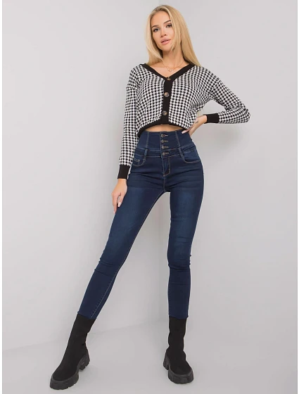 NM SP  tmavě modrá model 16216057 - FPrice