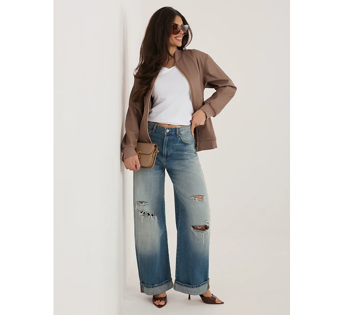 Blúzka RV BZ A1267.08 biela Blúzka RV BZ A1267.08 biela