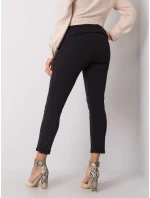 Tepláky RV DR 6437.18 čierna