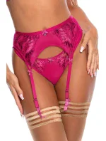 Podvazkový pás model 19580605 - Axami