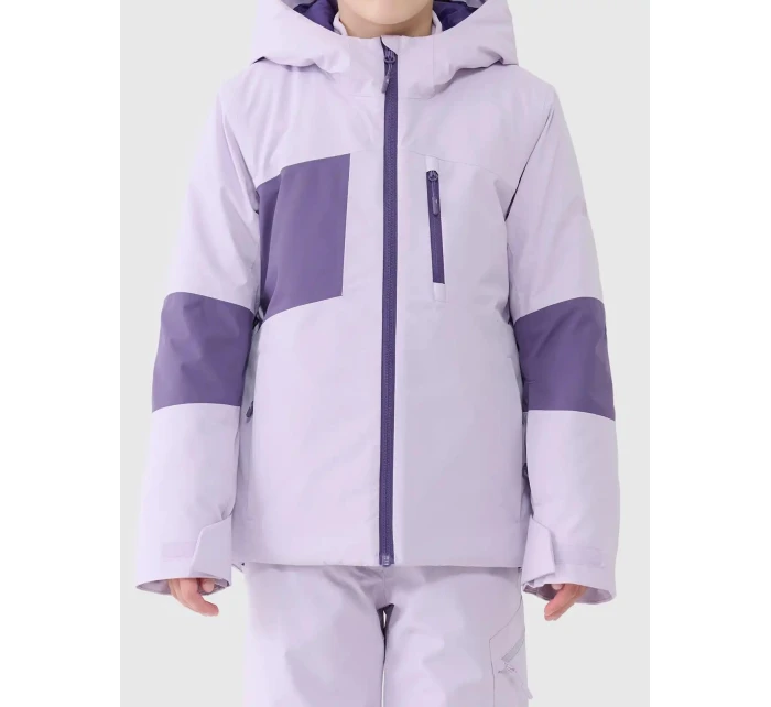 Dívčí bunda 4F Dívčí bunda 4F