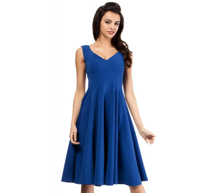 Dámske šaty M201 - Moe Dámske šaty M201 - Moe