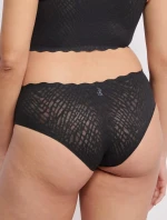 Dámske nohavičky ZERO Feel Bliss Hipster - Sloggi