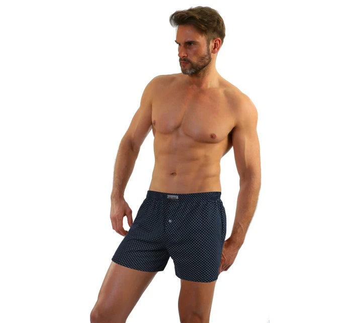 Pánske boxerky PANTHER - SESTO SENSO