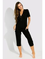 Dámské pyžamo model 17902828 - MEDIOLANO Dámské pyžamo model 17902828 - MEDIOLANO