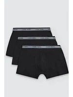PÁNSKE BOXERKY 3PACK 20440