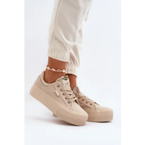 Tenisky model 194145 Krok vo veľkom štýle