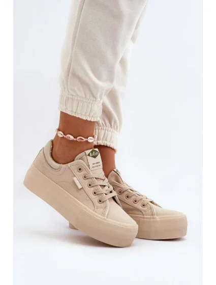 Tenisky model 194145 Krok vo veľkom štýle Tenisky model 194145 Krok vo veľkom štýle