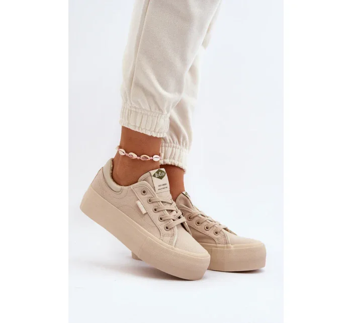 Tenisky model 194145 Krok vo veľkom štýle Tenisky model 194145 Krok vo veľkom štýle