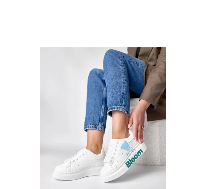 Športová obuv model 224174 Solea Športová obuv model 224174 Solea