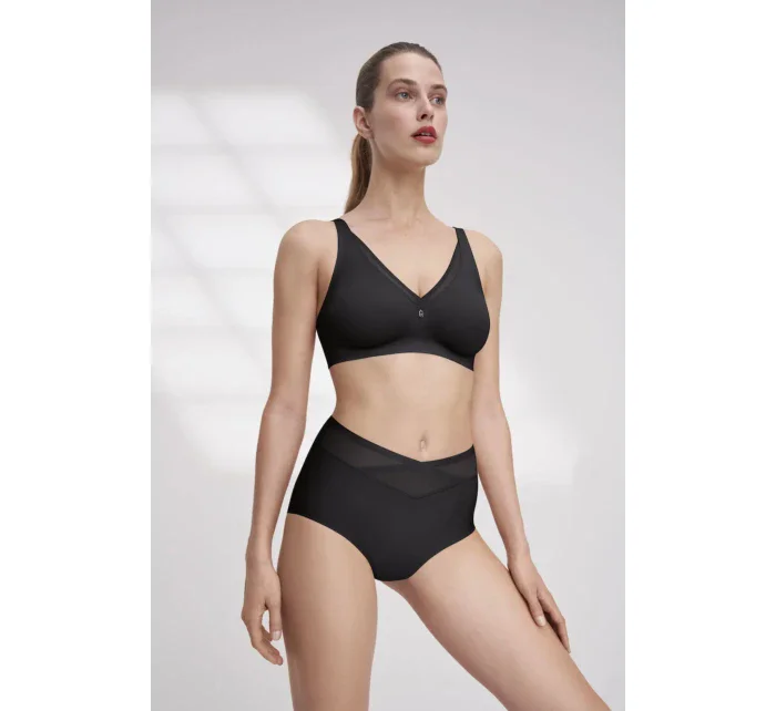 Dámská podprsenka True Shape Sensation model 15005898 černá - Triumph