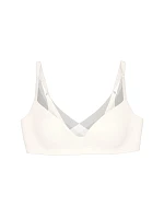 TRIUMPH Shape Smart - vyhladzujúca podprsenka bez kostíc pre pohodlie a podporu Triumph TRIUMPH Shape Smart - vyhladzujúca podprsenka bez kostíc pre pohodlie a podporu Triumph
