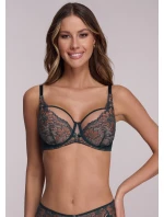 Polomäkká podprsenka Ava 2174 Azure