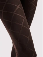 Fiore pančuchy G 6129 Fusil 40 den 2-4