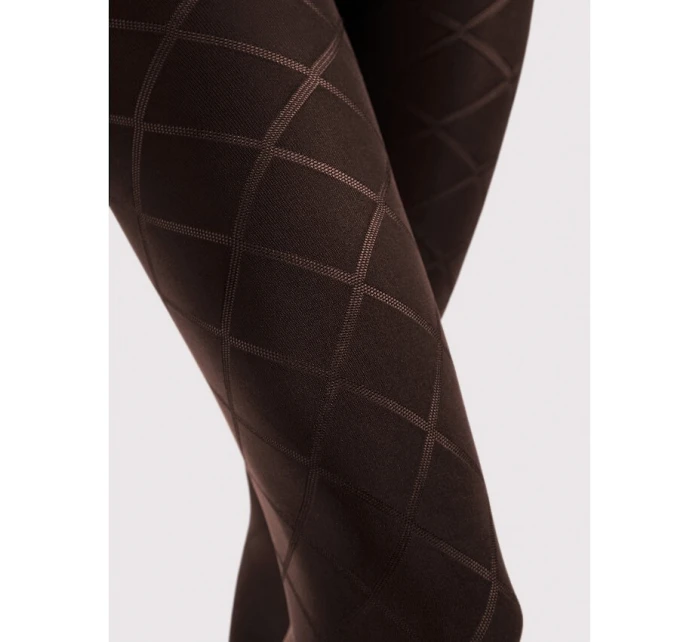 Fiore pančuchy G 6129 Fusil 40 den 2-4