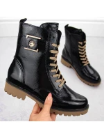 Boty W model 20907146 - Remonte Boty W model 20907146 - Remonte