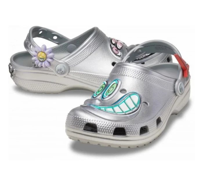 Crocs Scharf Classic Clog 209487-040 Crocs Scharf Classic Clog 209487-040