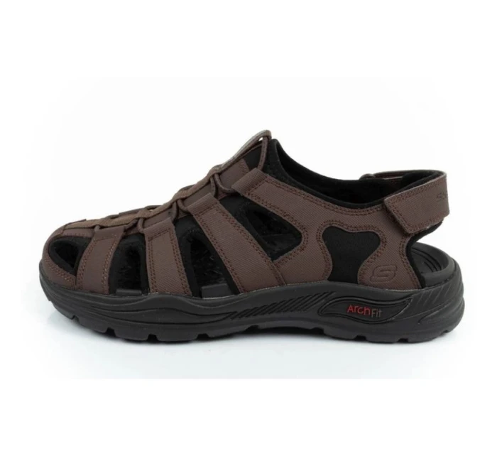 Sandály Arch Fit M model 20624998 - Skechers
