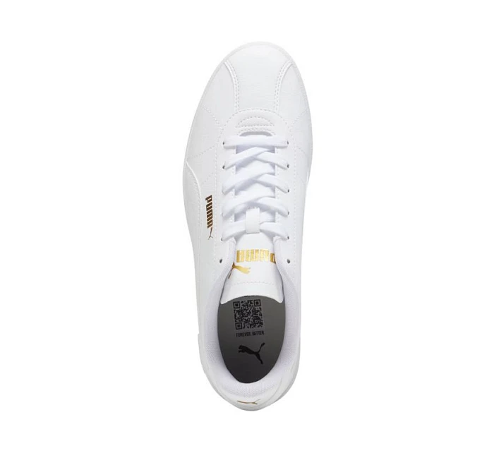 Puma Club II SL biela 397445 02