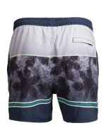 Pánske plážové šortky OUTHORN Pánske plážové šortky OUTHORN