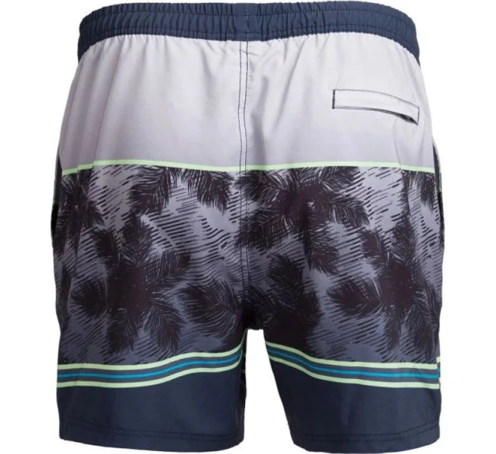 Pánske plážové šortky OUTHORN Pánske plážové šortky OUTHORN