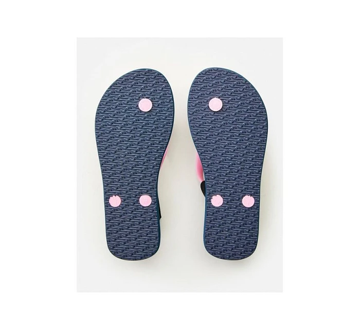 RIP CURL Surf Revival Stripe Girl Blue Žabky