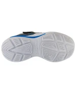 Skechers Erupters III - Derlo 90563L-BBLM Black 27