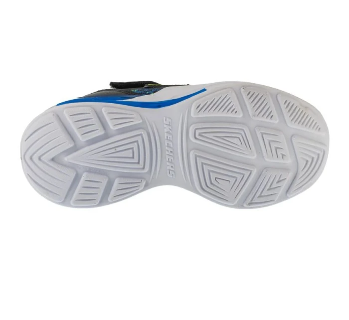 Skechers Erupters III - Derlo 90563L-BBLM Black 27