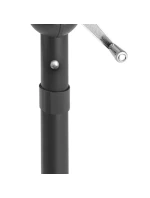 OGRODOWY  GRANATOWY model 21830957