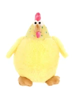 KOHÚT 19CM JARNÁ DEKORÁCIA