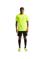 Pánske tričko Nike Dri-Fit Park VIII lime green HV8173 702