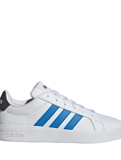 Detská obuv adidas Grand Court 3.0 white JP9364