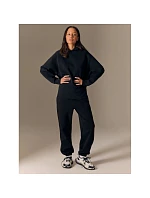 Dámske teplákové nohavice typu joggers 4F 4FRSS26TTROF1961-20S Dámske teplákové nohavice typu joggers 4F 4FRSS26TTROF1961-20S