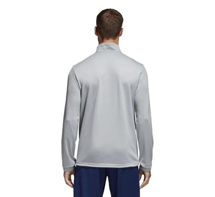 Adidas Core 18 TR Top M futbalová mikina CV4000