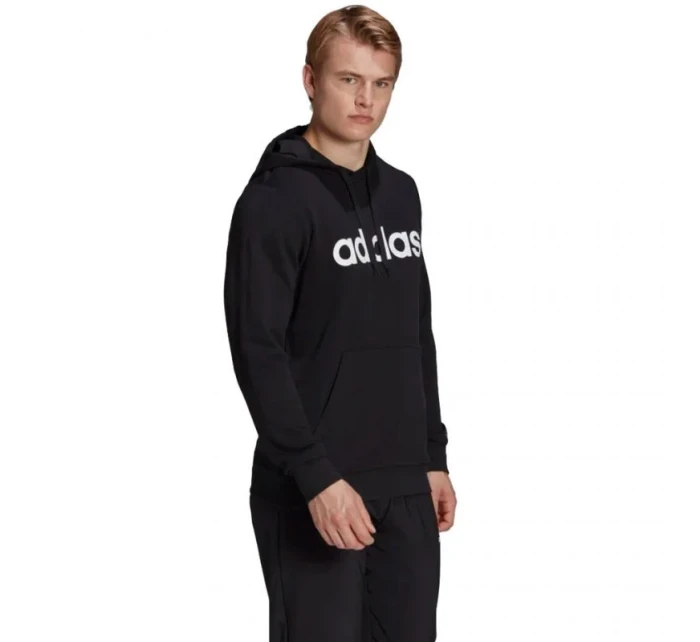 Mikina adidas Essentials Linear M GK9068 men