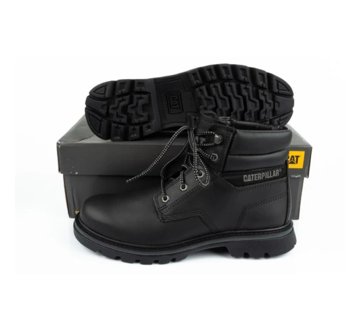 Pánske zimné topánky Quadrate M P723802 - Caterpillar